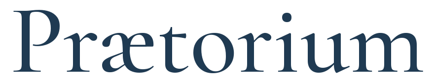 Praetorium